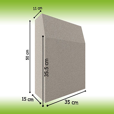 جدول 15*35*50